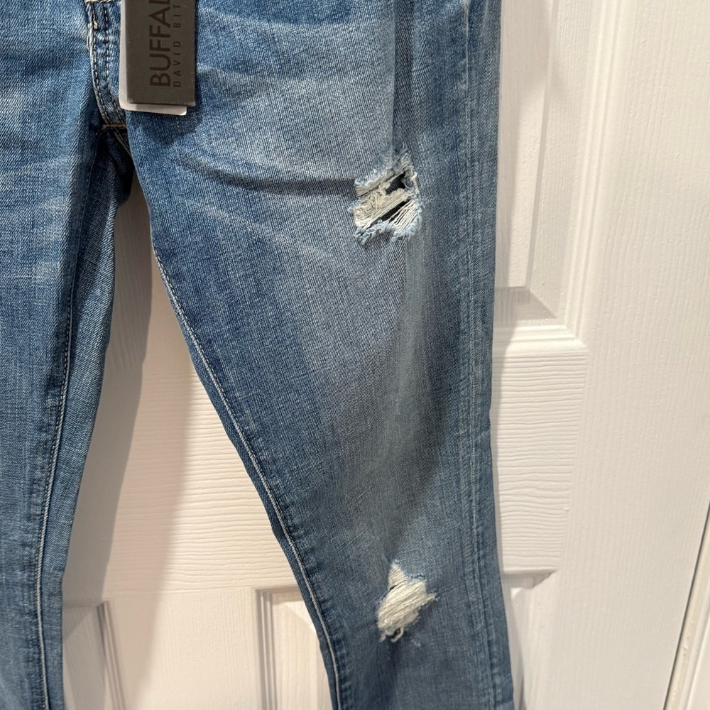 Buffalo skinny jeans - Picture 2 of 12